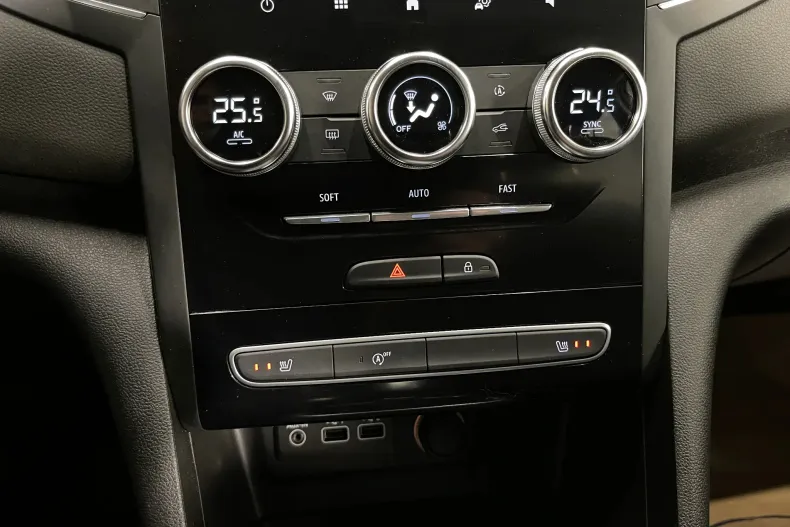 Renault Megane din 2021 cu 72.226 km - oferta REN201759 - foto 18