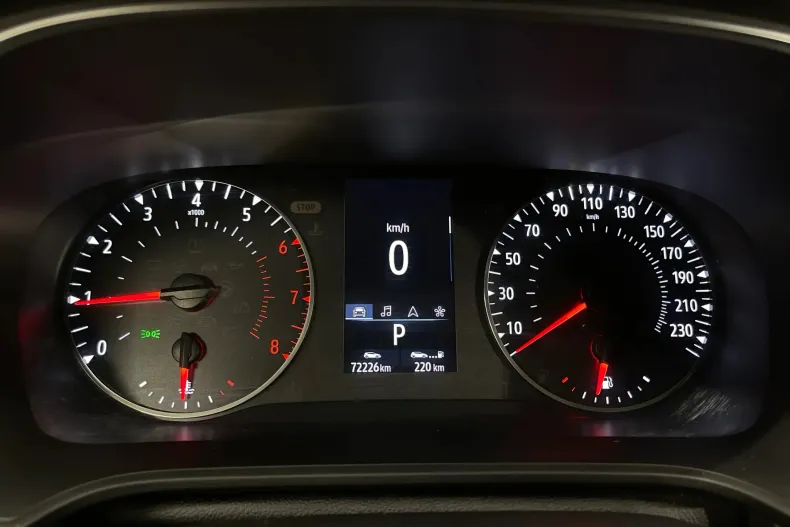 Renault Megane din 2021 cu 72.226 km - oferta REN201759 - foto 24