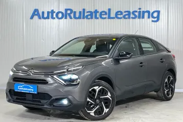 Citroën C4 din 2021 - oferta CIT201760