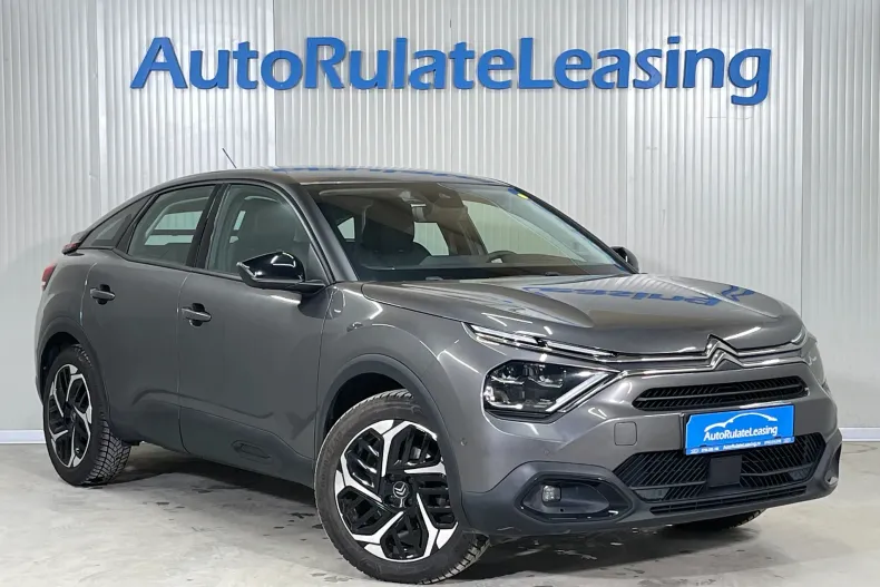 Citroën C4 din 2021 cu 102.147 km - oferta CIT201760 - foto 2