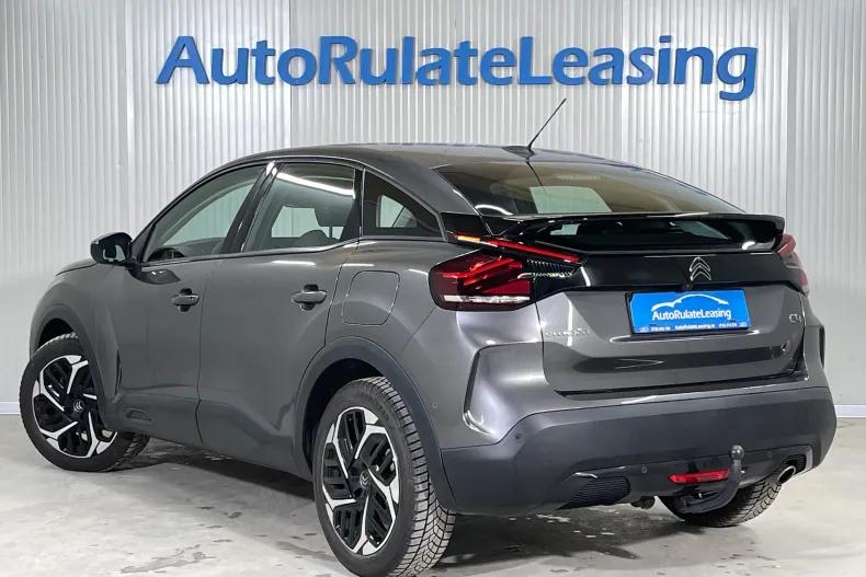 Citroën C4 din 2021 cu 102.147 km - oferta CIT201760 - foto 4