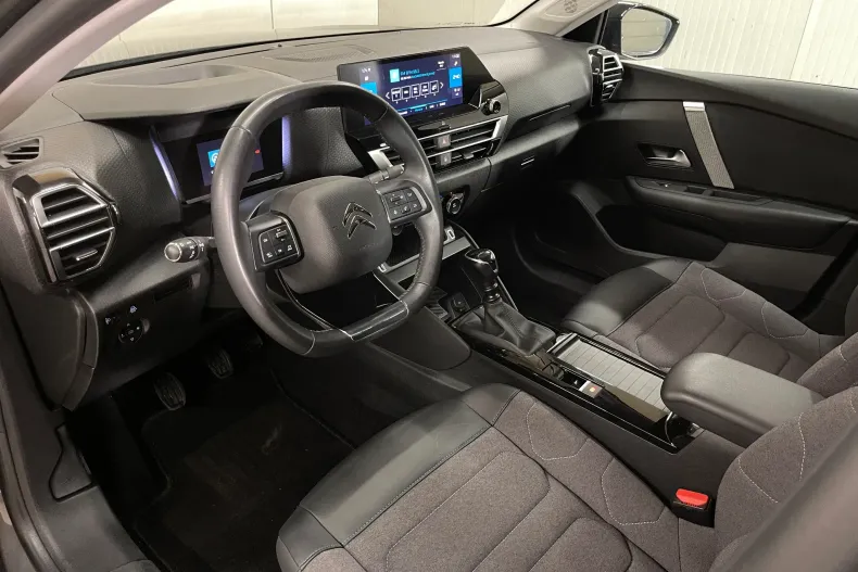 Citroën C4 din 2021 cu 102.147 km - oferta CIT201760 - foto 5