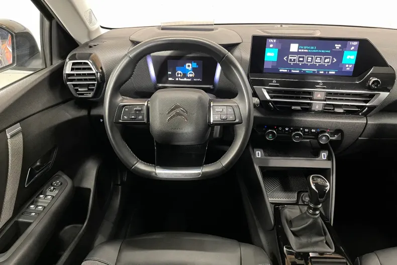 Citroën C4 din 2021 cu 102.147 km - oferta CIT201760 - foto 6