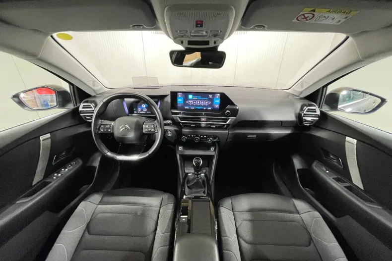 Citroën C4 din 2021 cu 102.147 km - oferta CIT201760 - foto 7