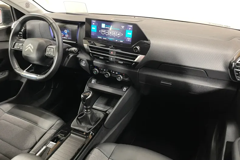 Citroën C4 din 2021 cu 102.147 km - oferta CIT201760 - foto 8