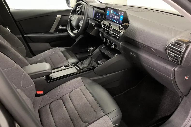 Citroën C4 din 2021 cu 102.147 km - oferta CIT201760 - foto 10