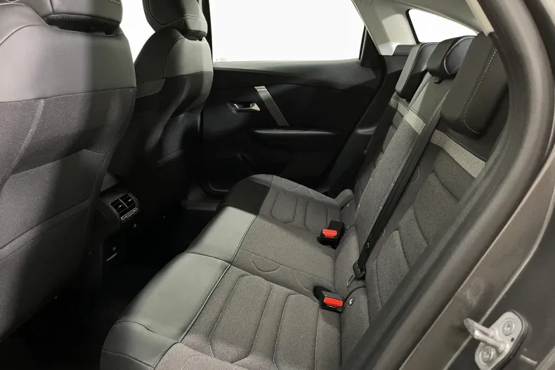 Citroën C4 din 2021 cu 102.147 km - oferta CIT201760 - foto 11