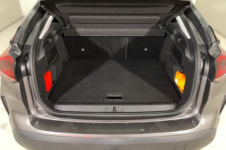 Citroën C4 din 2021 cu 102.147 km - oferta CIT201760 - foto 12