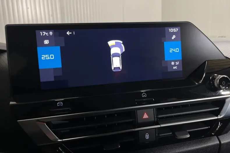 Citroën C4 din 2021 cu 102.147 km - oferta CIT201760 - foto 14