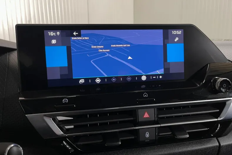 Citroën C4 din 2021 cu 102.147 km - oferta CIT201760 - foto 15