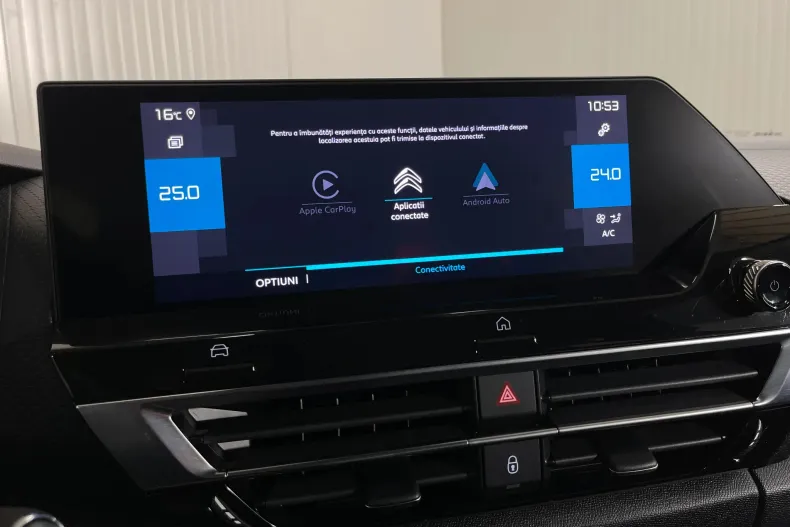 Citroën C4 din 2021 cu 102.147 km - oferta CIT201760 - foto 16