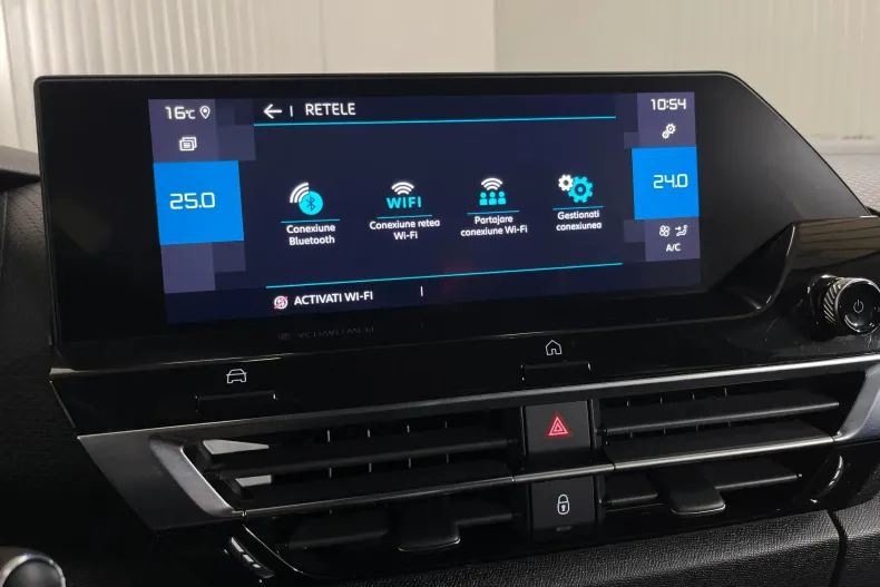 Citroën C4 din 2021 cu 102.147 km - oferta CIT201760 - foto 17