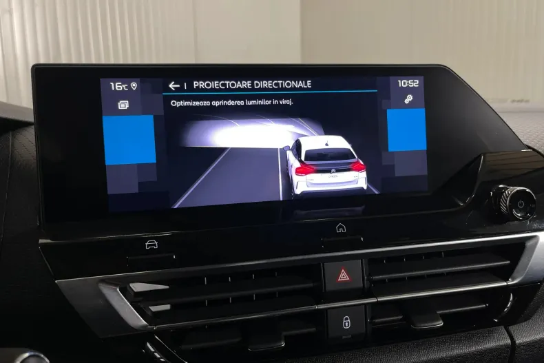 Citroën C4 din 2021 cu 102.147 km - oferta CIT201760 - foto 19