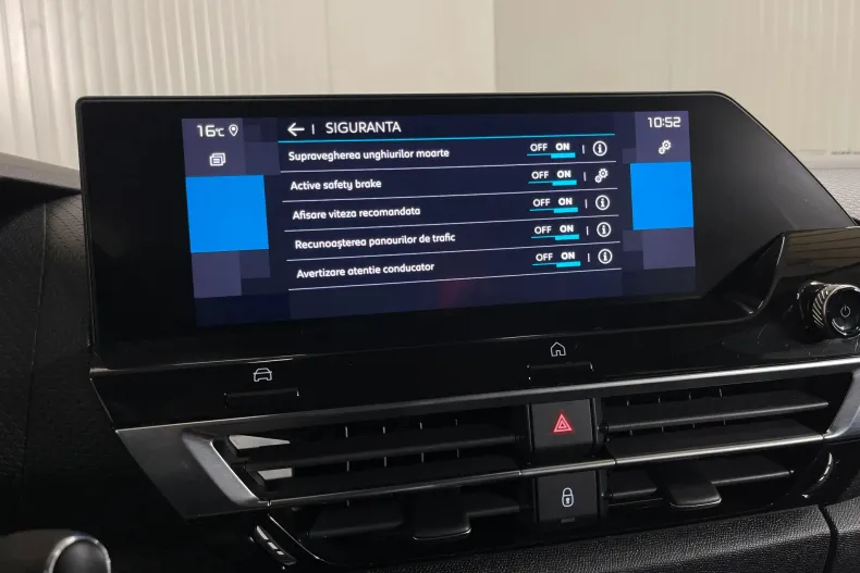 Citroën C4 din 2021 cu 102.147 km - oferta CIT201760 - foto 20