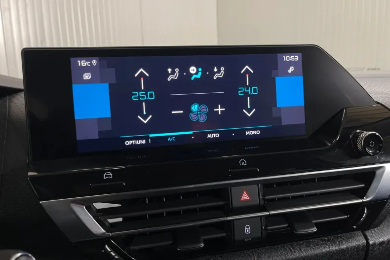 Citroën C4 din 2021 cu 102.147 km - oferta CIT201760 - foto 21