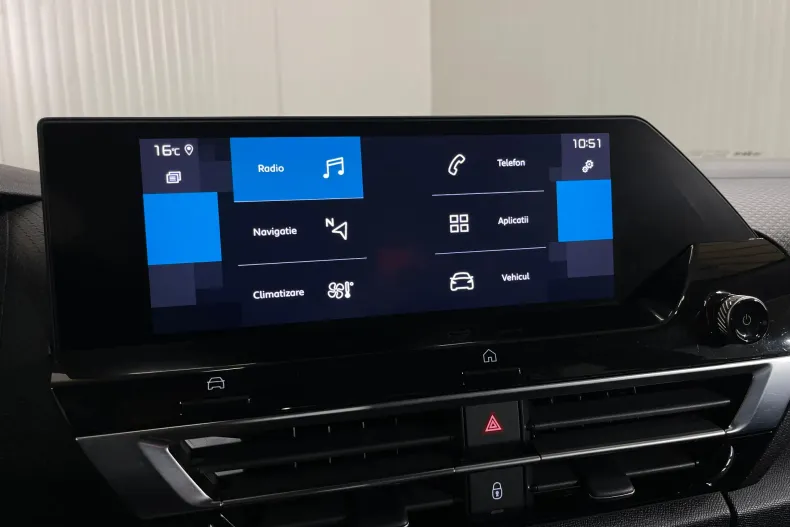 Citroën C4 din 2021 cu 102.147 km - oferta CIT201760 - foto 22