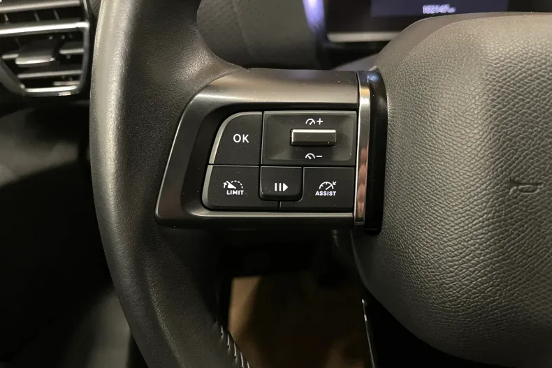 Citroën C4 din 2021 cu 102.147 km - oferta CIT201760 - foto 25