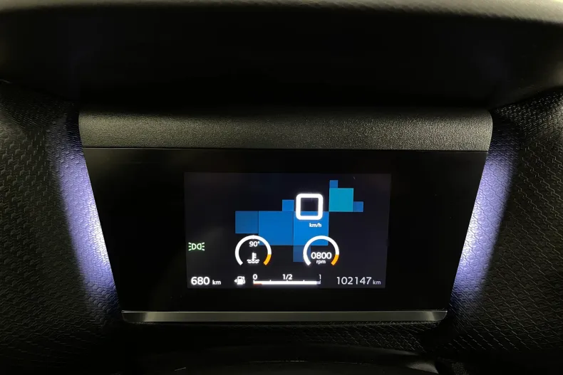 Citroën C4 din 2021 cu 102.147 km - oferta CIT201760 - foto 33