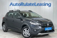 Dacia Sandero Stepway din 2023 cu 78.121 km - oferta DAC201761 - foto 2