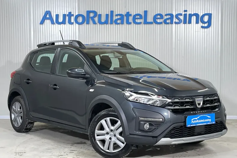 Dacia Sandero Stepway din 2023 cu 78.121 km - oferta DAC201761 - foto 2