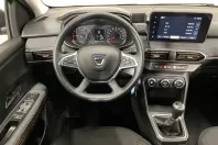 Dacia Sandero Stepway din 2023 cu 78.121 km - oferta DAC201761 - foto 6