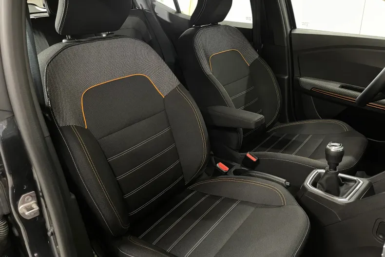 Dacia Sandero Stepway din 2023 cu 78.121 km - oferta DAC201761 - foto 9