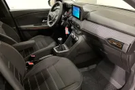 Dacia Sandero Stepway din 2023 cu 78.121 km - oferta DAC201761 - foto 10