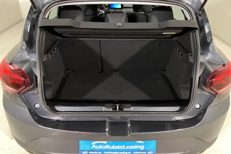 Dacia Sandero Stepway din 2023 cu 78.121 km - oferta DAC201761 - foto 12