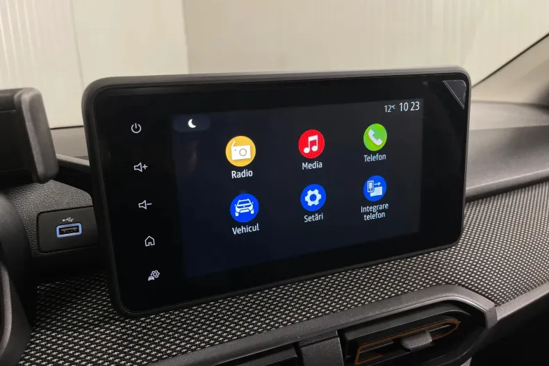 Dacia Sandero Stepway din 2023 cu 78.121 km - oferta DAC201761 - foto 13