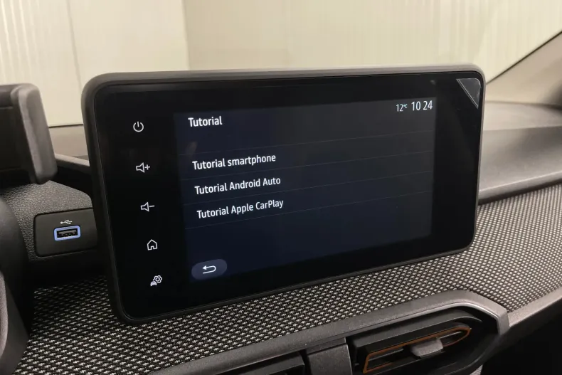 Dacia Sandero Stepway din 2023 cu 78.121 km - oferta DAC201761 - foto 15