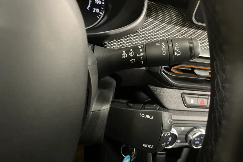 Dacia Sandero Stepway din 2023 cu 78.121 km - oferta DAC201761 - foto 19