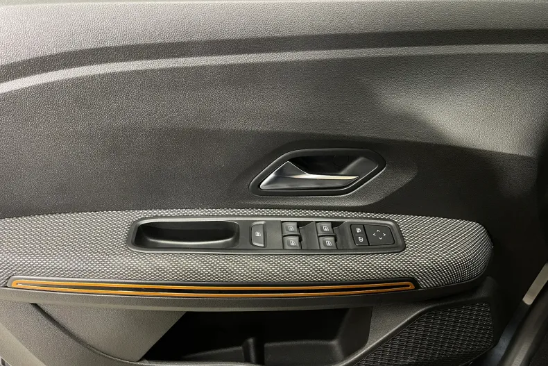 Dacia Sandero Stepway din 2023 cu 78.121 km - oferta DAC201761 - foto 21