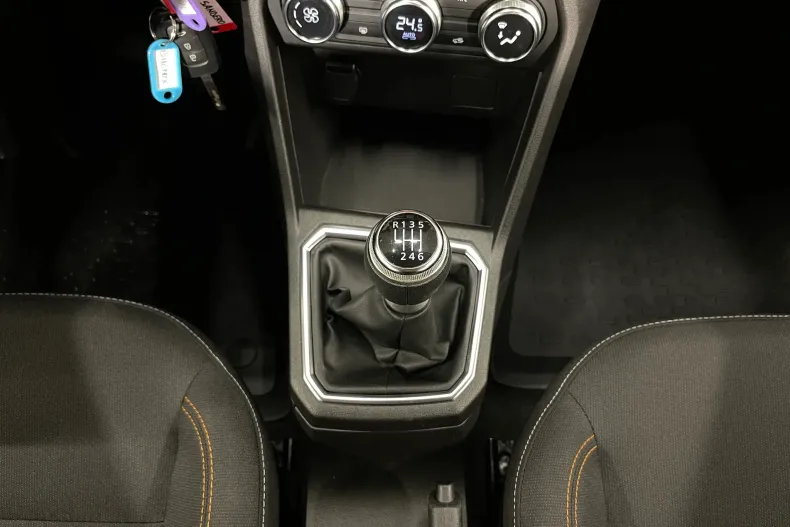 Dacia Sandero Stepway din 2023 cu 78.121 km - oferta DAC201761 - foto 23