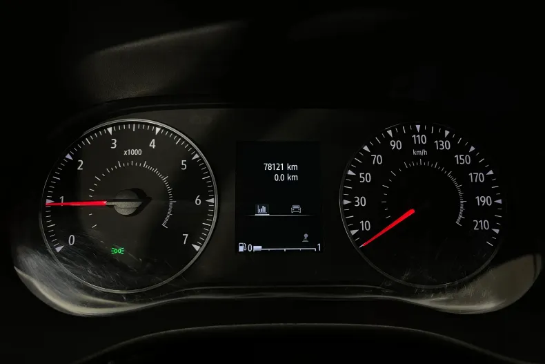 Dacia Sandero Stepway din 2023 cu 78.121 km - oferta DAC201761 - foto 24