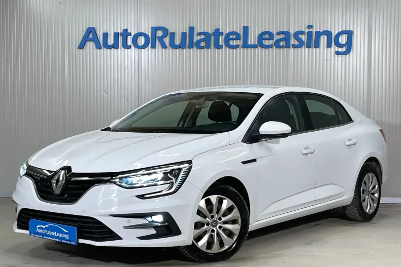 Renault Megane din 2021 cu 68.725 km - oferta REN201762 - foto 1