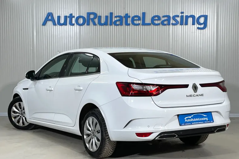 Renault Megane din 2021 cu 68.725 km - oferta REN201762 - foto 4