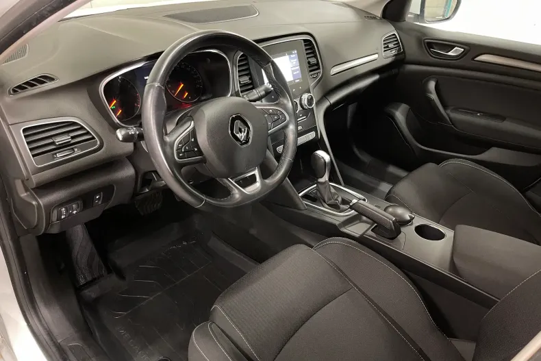 Renault Megane din 2021 cu 68.725 km - oferta REN201762 - foto 5