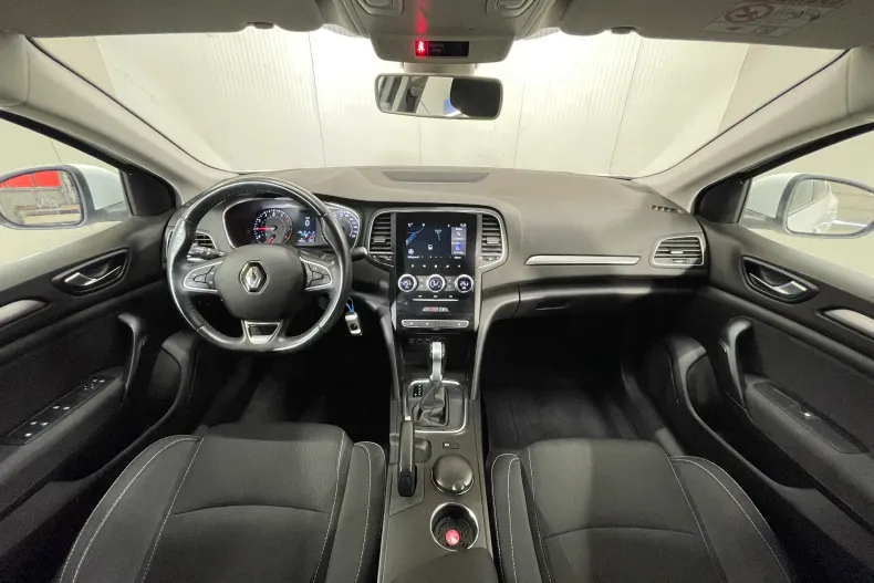 Renault Megane din 2021 cu 68.725 km - oferta REN201762 - foto 7