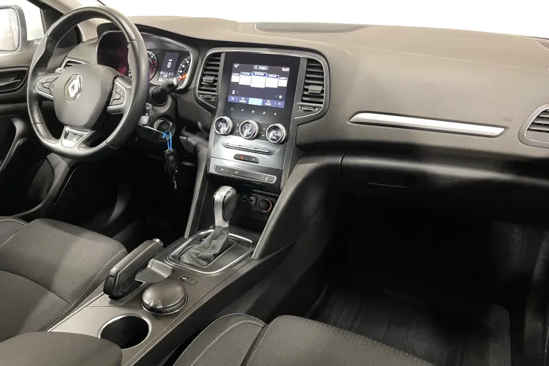 Renault Megane din 2021 cu 68.725 km - oferta REN201762 - foto 8