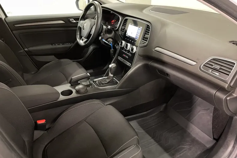 Renault Megane din 2021 cu 68.725 km - oferta REN201762 - foto 10