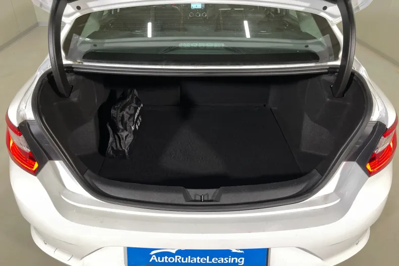 Renault Megane din 2021 cu 68.725 km - oferta REN201762 - foto 12