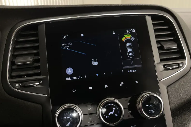 Renault Megane din 2021 cu 68.725 km - oferta REN201762 - foto 14