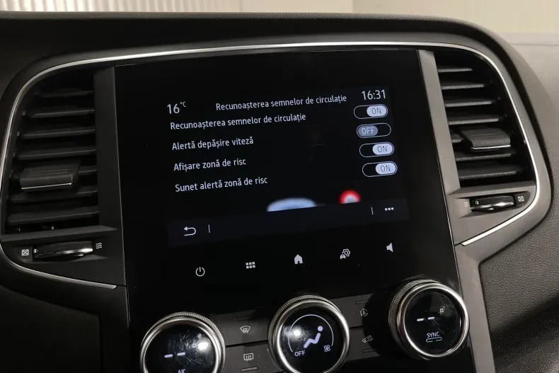 Renault Megane din 2021 cu 68.725 km - oferta REN201762 - foto 15