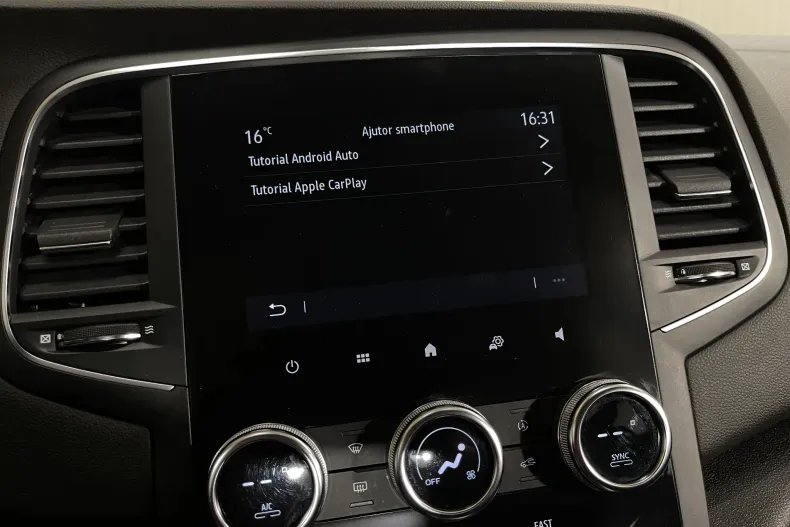 Renault Megane din 2021 cu 68.725 km - oferta REN201762 - foto 16