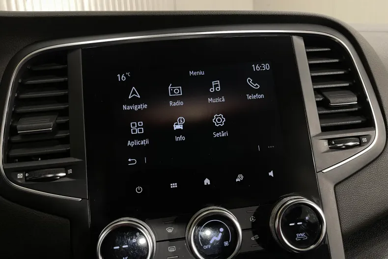 Renault Megane din 2021 cu 68.725 km - oferta REN201762 - foto 17