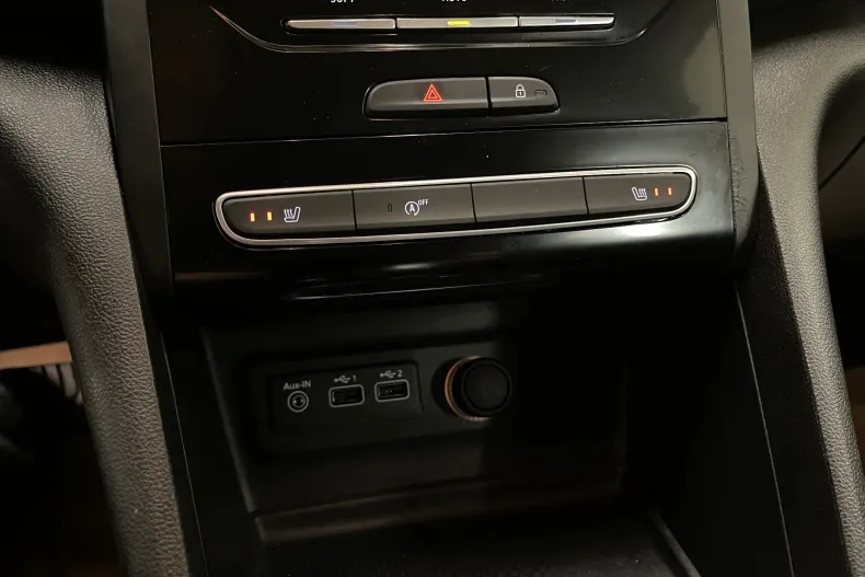 Renault Megane din 2021 cu 68.725 km - oferta REN201762 - foto 18