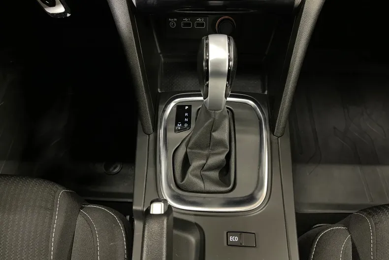 Renault Megane din 2021 cu 68.725 km - oferta REN201762 - foto 19