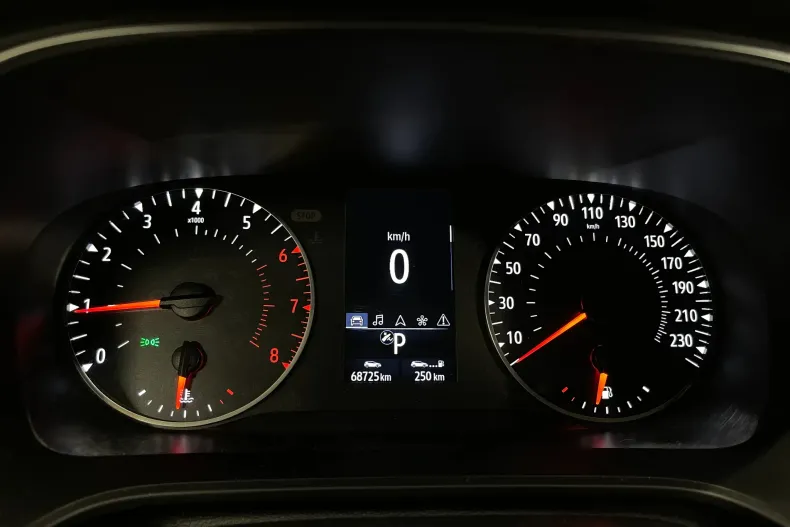 Renault Megane din 2021 cu 68.725 km - oferta REN201762 - foto 25