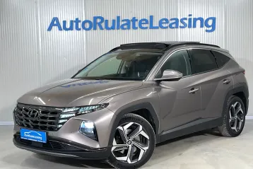 Hyundai Tucson din 2021 - oferta HYU201763