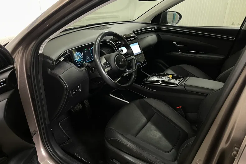 Hyundai Tucson din 2021 cu 48.594 km - oferta HYU201763 - foto 5